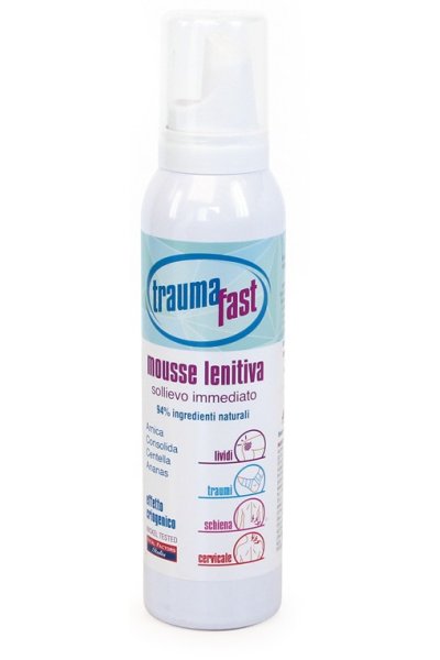 TRAUMA FAST 150ML TRAUMA FAST 150ML