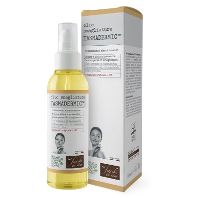 OLIO SMAGLIATURE TASMA FDR OLIO SMAGLIATURE TASMA FDR
