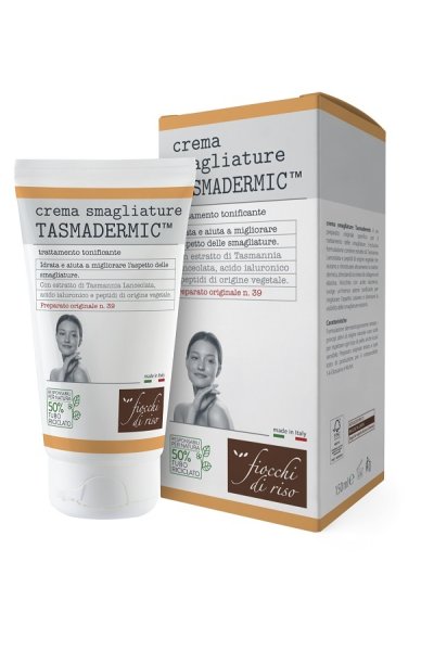 CREMA SMAGLIATURE TASMA FDR CREMA SMAGLIATURE TASMA FDR