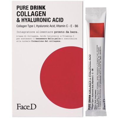 FACED 3 30STICK 15ML