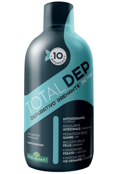 TOTAL DEP 500ML TOTAL DEP 500ML