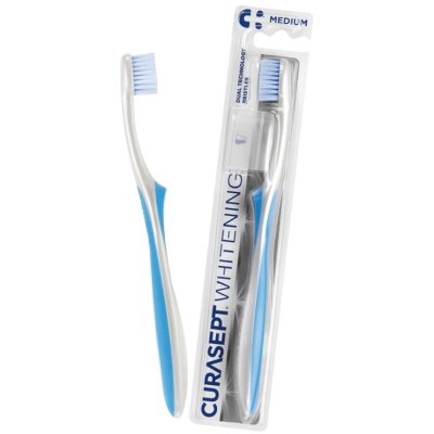 CURASEPT WHITENING SPAZZOLINO CURASEPT WHITENING SPAZZOLINO