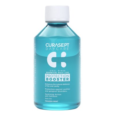 CURASEPT DAYCARE COLLUT FRO250 CURASEPT DAYCARE COLLUT FRO250