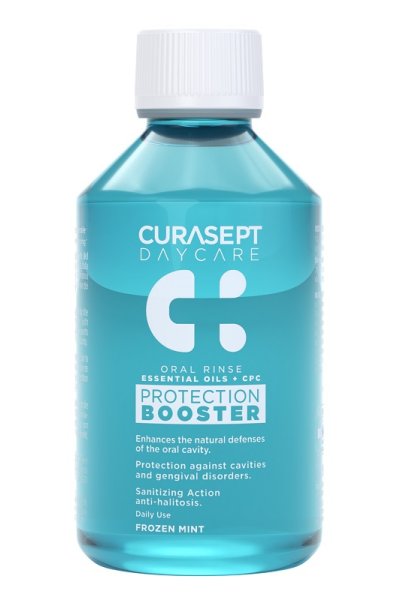 CURASEPT DAYCARE COLLUT FRO500 CURASEPT DAYCARE COLLUT FRO500