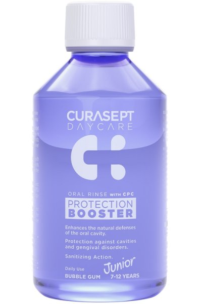 CURASEPT DAYCARE COLLUT J250ML CURASEPT DAYCARE COLLUT J250ML
