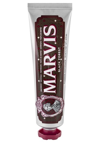 MARVIS BLACK FOREST DENTIF75ML MARVIS BLACK FOREST DENTIF75ML