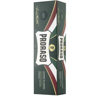 PRORASO SAPONE BARBA RINF150ML PRORASO SAPONE BARBA RINF150ML