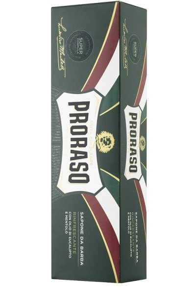 PRORASO SAPONE BARBA RINF150ML PRORASO SAPONE BARBA RINF150ML