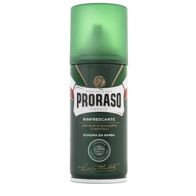 PRORASO SCHIUMA RINF 100ML PRORASO SCHIUMA RINF 100ML