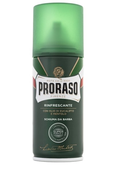 PRORASO SCHIUMA RINF 100ML PRORASO SCHIUMA RINF 100ML