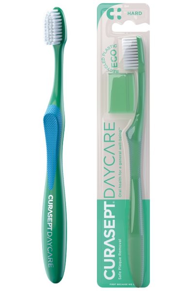 CURASEPT DAYCARE SPAZZ ECO HAR CURASEPT DAYCARE SPAZZ ECO HAR