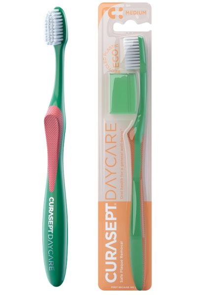 CURASEPT DAYCARE SPAZZ ECO M CURASEPT DAYCARE SPAZZ ECO M