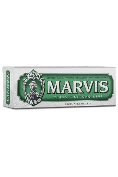 MARVIS CLAS STRONG MINT C 25ML MARVIS CLAS STRONG MINT C 25ML