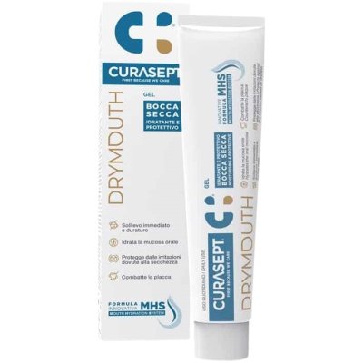 CURASEPT DRYMOUTH GEL 50ML CURASEPT DRYMOUTH GEL 50ML
