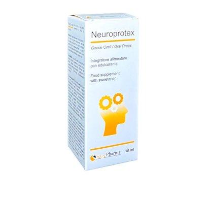 NEUROPROTEX GOCCE 30ML NEUROPROTEX GOCCE 30ML