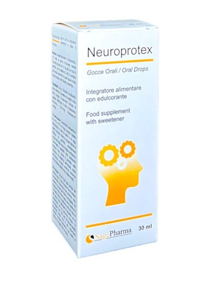 NEUROPROTEX GOCCE 30ML NEUROPROTEX GOCCE 30ML