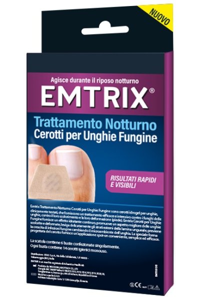 EMTRIX CEROTTI 14PZ EMTRIX CEROTTI 14PZ
