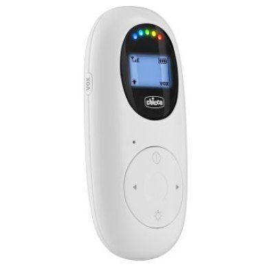CH Baby Monitor Audio Port. CH Baby Monitor Audio Port.