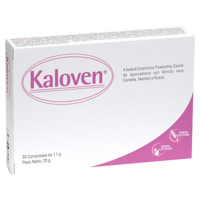 KALOVEN 30CPR KALOVEN 30CPR