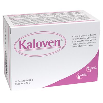 KALOVEN 14BUST KALOVEN 14BUST