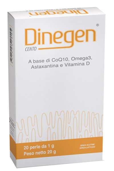 DINEGEN 100 TF 20PRL DINEGEN 100 TF 20PRL