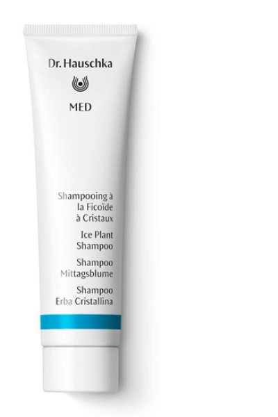 DR HAUSCHKA SH ERBA CRIST150ML DR HAUSCHKA SH ERBA CRIST150ML