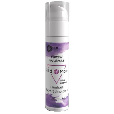 FILD MORE EMULGEL EXTRA STIMOL FILD MORE EMULGEL EXTRA STIMOL