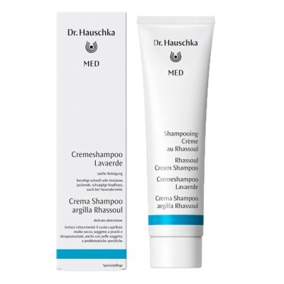 DR HAUSCHKA CR SH ARGILLA150ML DR HAUSCHKA CR SH ARGILLA150ML