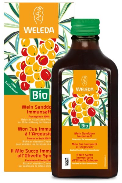 OLIVELLO SPINOSO VITAL SUCCO OLIVELLO SPINOSO VITAL SUCCO