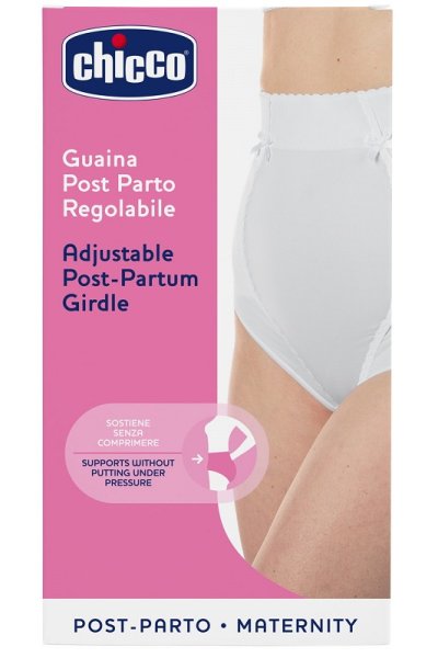 CH GUAINA POST PARTO REG 6 CH GUAINA POST PARTO REG 6