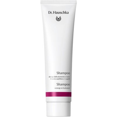 DR HAUSCHKA SHAMPOO IT/NL150ML DR HAUSCHKA SHAMPOO IT/NL150ML
