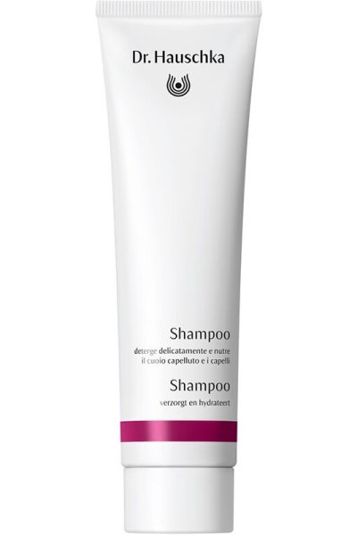 DR HAUSCHKA SHAMPOO IT/NL150ML DR HAUSCHKA SHAMPOO IT/NL150ML