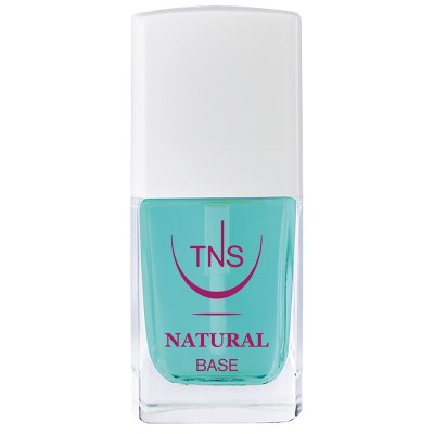 TNS NATURAL BASE TNS NATURAL BASE