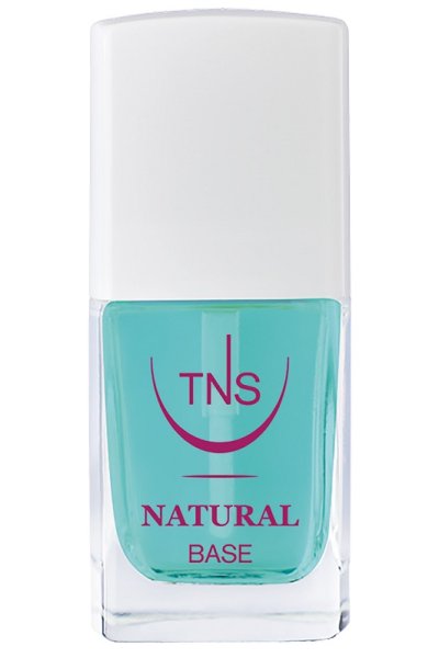 TNS NATURAL BASE TNS NATURAL BASE