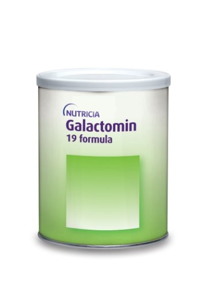 GALACTOMIN 19 400G GALACTOMIN 19 400G