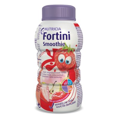FORTINI SMOOTHIE MF FRUTTI RO FORTINI SMOOTHIE MF FRUTTI RO