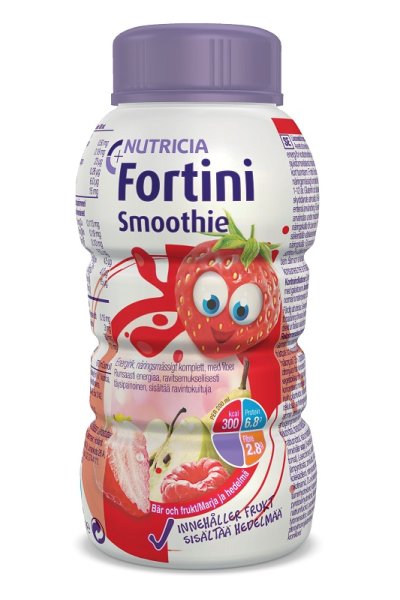 FORTINI SMOOTHIE MF FRUTTI RO FORTINI SMOOTHIE MF FRUTTI RO