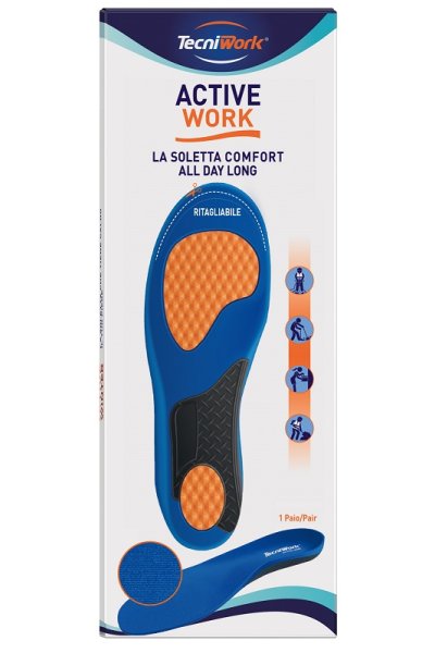 SOLETTA Active Work XL 46-48 SOLETTA Active Work XL 46-48