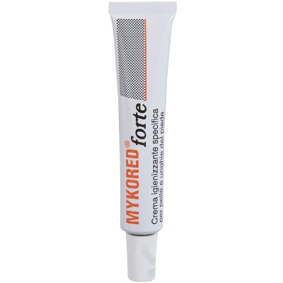 MYKORED FORTE CREMA 20ML MYKORED FORTE CREMA 20ML