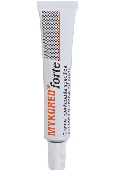 MYKORED FORTE CREMA 20ML MYKORED FORTE CREMA 20ML