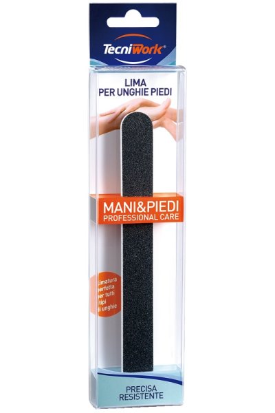 LIMA PER UNGHIE PIEDI LIMA PER UNGHIE PIEDI