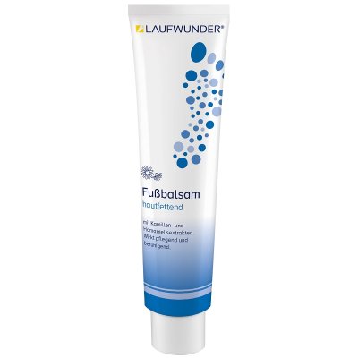 LAUFWUNDER CREMA BLU EMOL 75ML LAUFWUNDER CREMA BLU EMOL 75ML