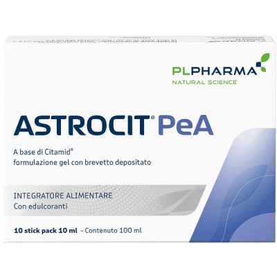 ASTROCIT PEA 10STICK PACK ASTROCIT PEA 10STICK PACK