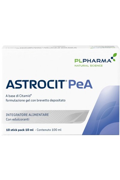 ASTROCIT PEA 10STICK PACK ASTROCIT PEA 10STICK PACK
