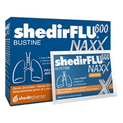 SHEDIRFLU 600 NAXX ARA 18 BUST SHEDIRFLU 600 NAXX ARA 18 BUST
