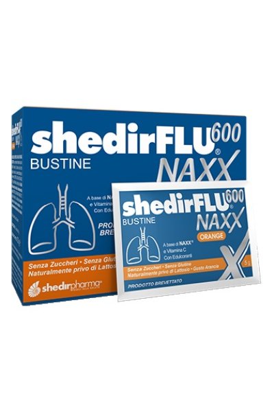 SHEDIRFLU 600 NAXX ARA 18 BUST SHEDIRFLU 600 NAXX ARA 18 BUST