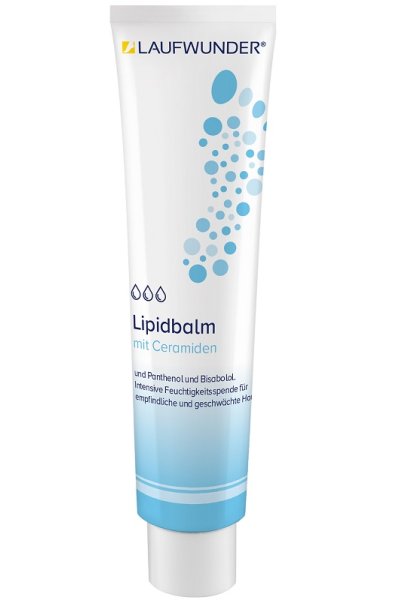 LAUFWUNDER BALSAMO LIPIDI 75ML LAUFWUNDER BALSAMO LIPIDI 75ML