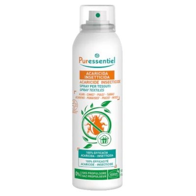 PURESSENTIEL SPRAY ACARICIDA INS PURESSENTIEL SPRAY ACARICIDA INS