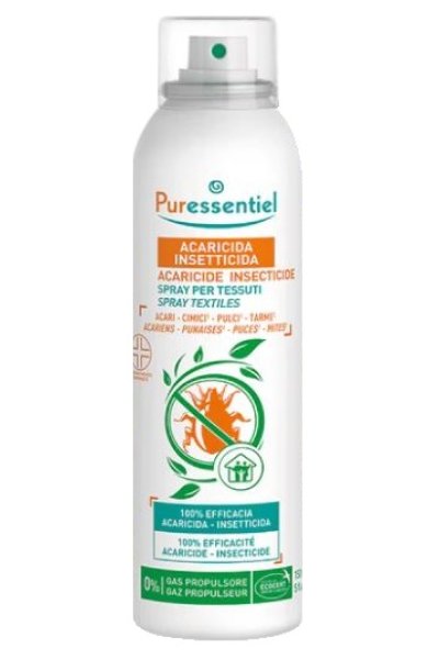 PURESSENTIEL SPRAY ACARICIDA INS PURESSENTIEL SPRAY ACARICIDA INS