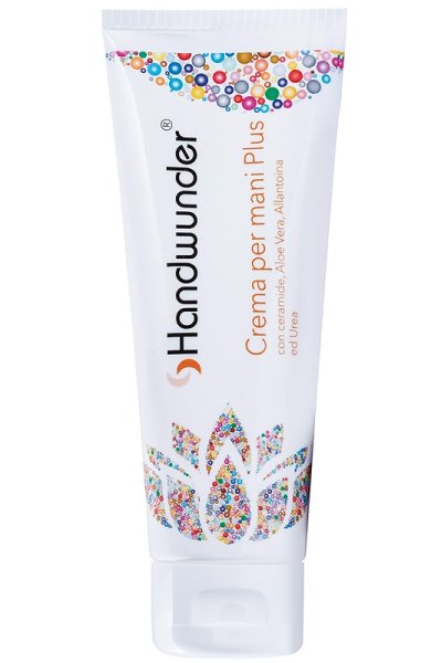 HANDWUNDER PLUS CR MANI 75ML 723 HANDWUNDER PLUS CR MANI 75ML 723